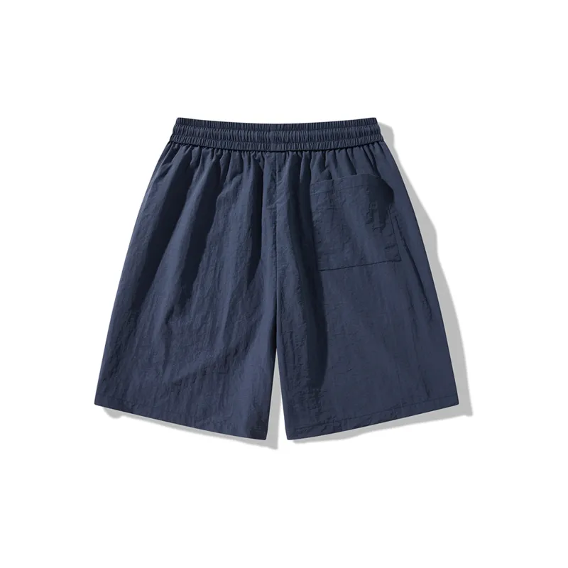 GSON Casual Shorts Unisex-9
