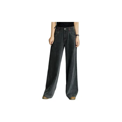 Be kind Jeans Women's Black Denim