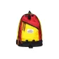Yellow & Red
