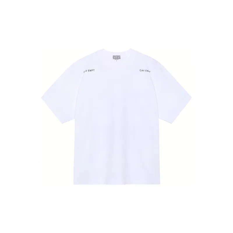 Cav Empt T Shirts Unisex-1