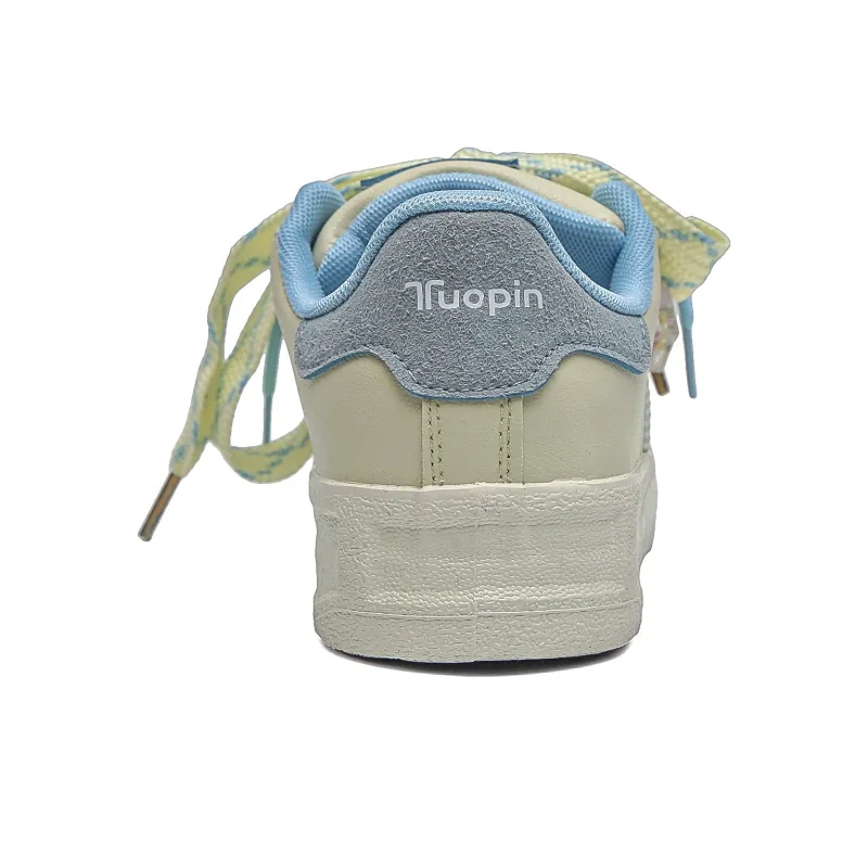 TUOPIN Low-Top Skateboard Shoes Women's-3