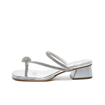 KEKAFU Slide Slippers 3.9cm Women's
