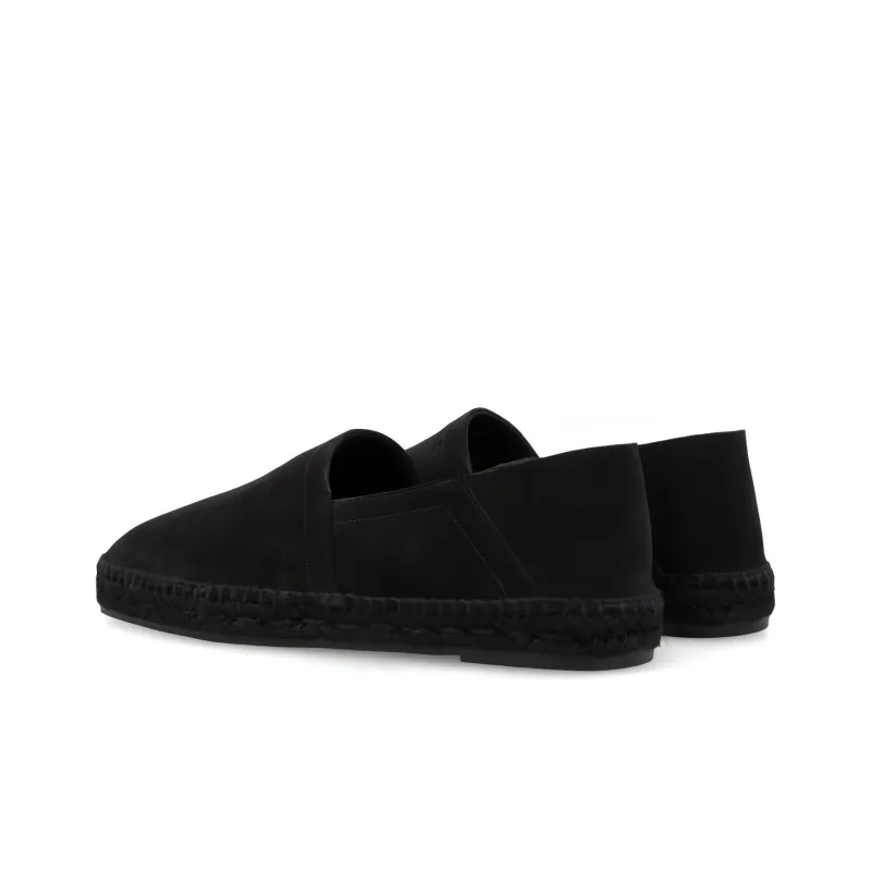 TOM FORD Slip-on Suede Espadrilles-3