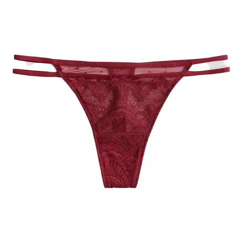 Hollister Women's Underpants-0