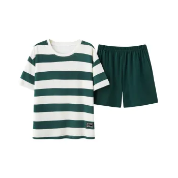 Huggy Kissy Pajama Set Women's Jasper
