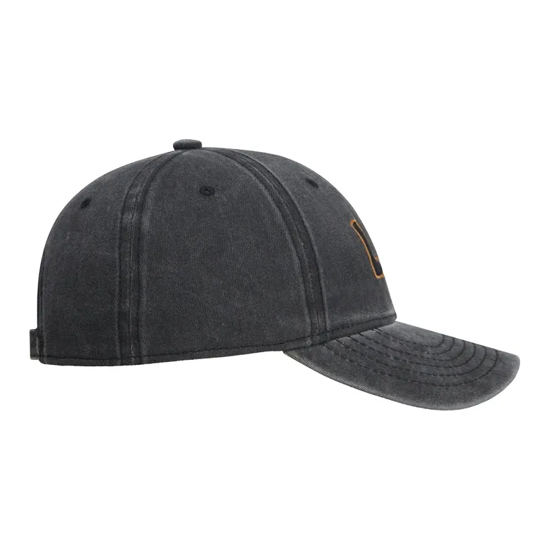 LAR 100% Cotton Baseball Caps Unisex-4