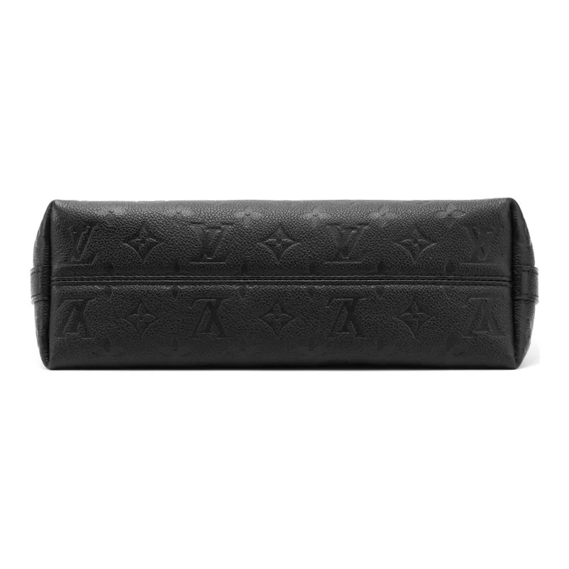 LOUIS VUITTON Sac Sport Black-3