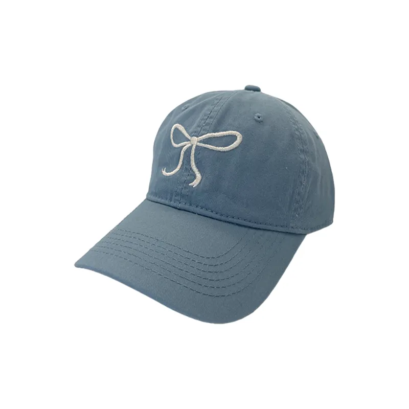 SLEEPYWALK Cotton Baseball Caps Women's-8