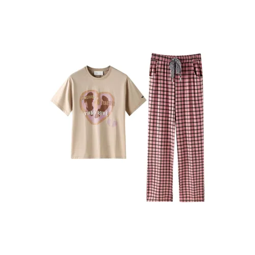 Meonsill Women's Pajama Sets