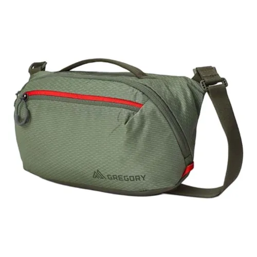 GREGORY Shoulder Bags Green