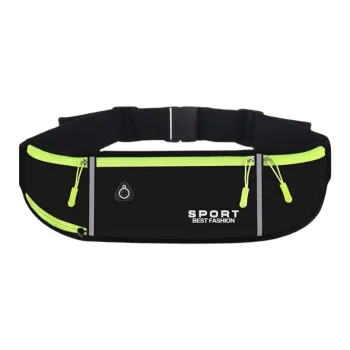 Cold Weapons Running Fanny Pack