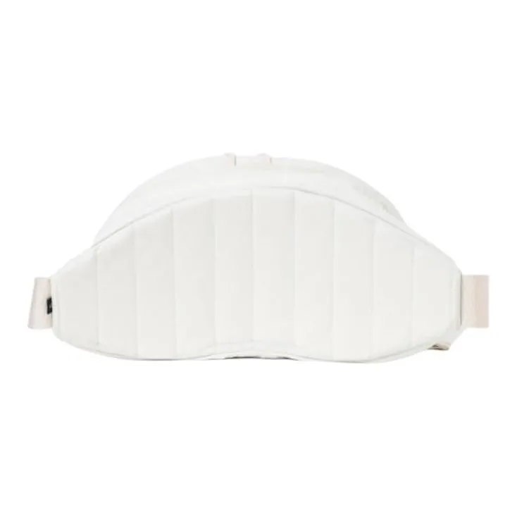 GREGORY X YU NAGABA Nylon Waist Bag Chest Bag Unisex White-2