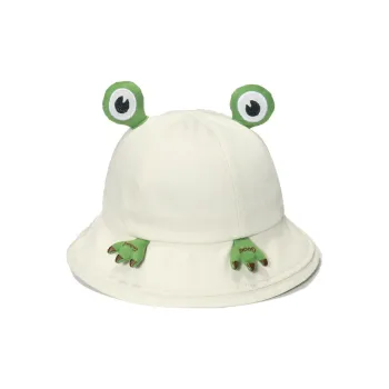 VIVIWELL Cotton Bucket Hats Unisex