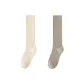2 Pack (Ecru+Light Gray)