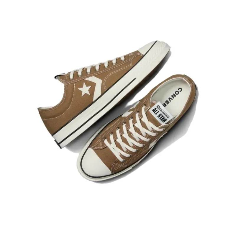 Converse Star Player 76 Low 'Hot Tea'-3