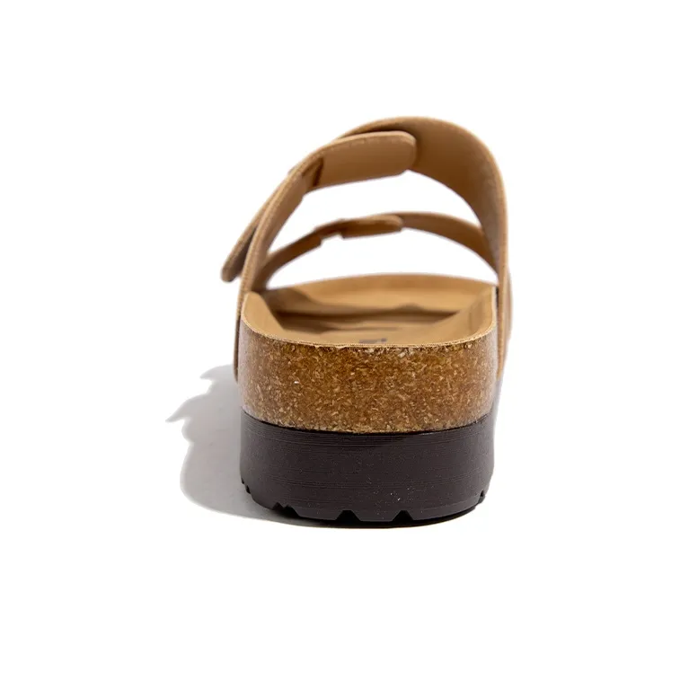 TUOPIN Slide Slippers 3.5cm Women's-8