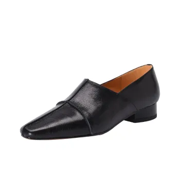 Echo&yolo Casual Single Shoes 2.5cm Women's