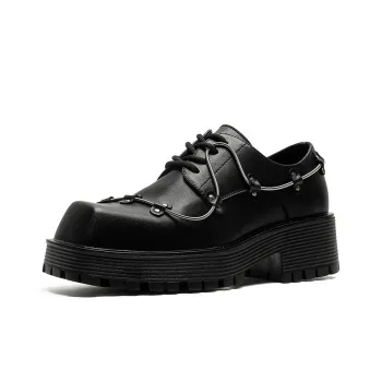 Cachiotti Casual Shoes Men's Black
