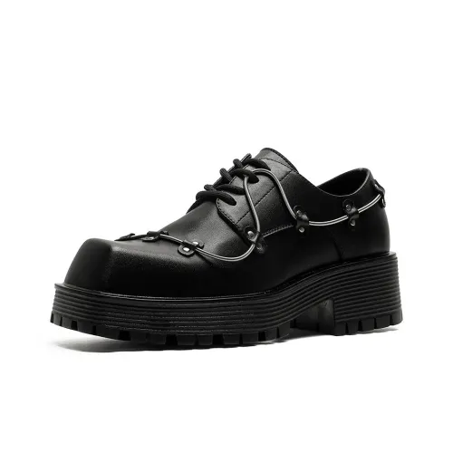 Cachiotti Casual Shoes Men's Black