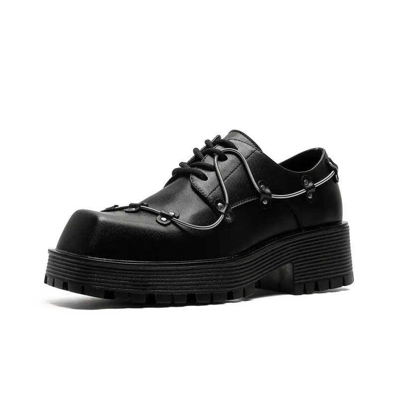 Cachiotti Casual Shoes Men's Black-0