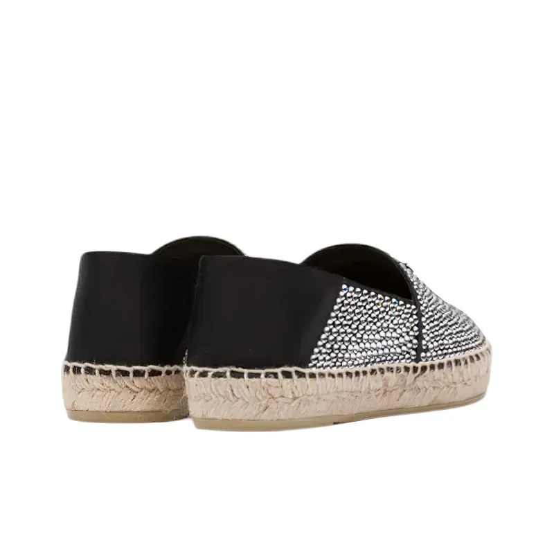 PRADA Women's Casual Shoes Women's Crystal Color-3