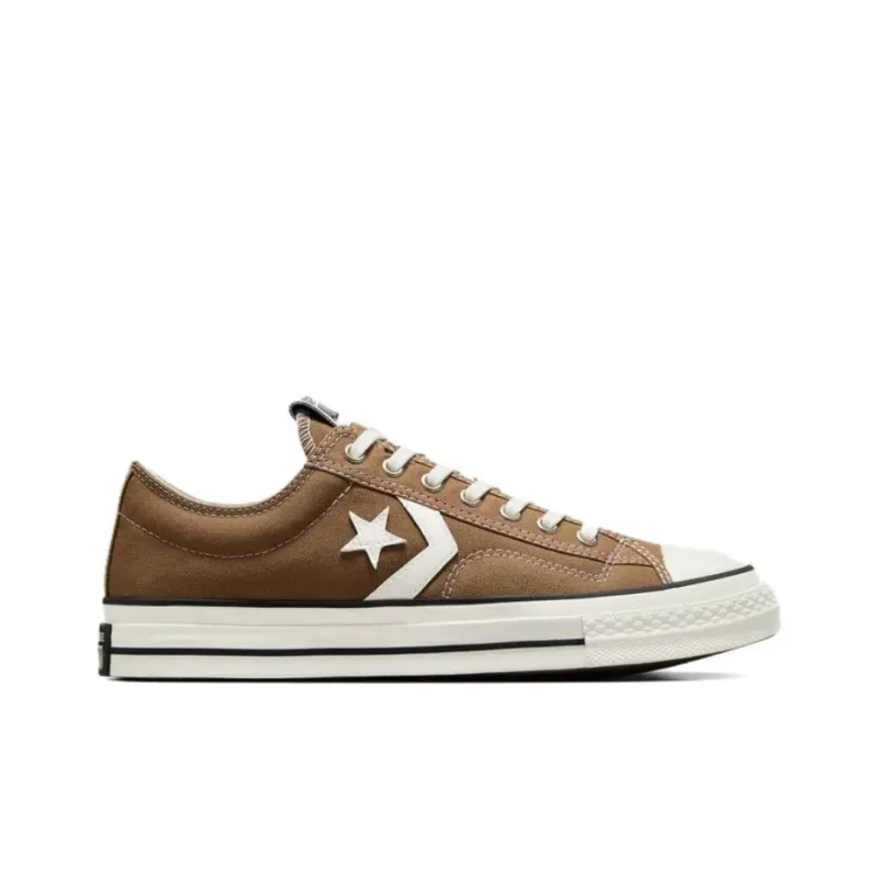 Converse Star Player 76 Low 'Hot Tea'-1
