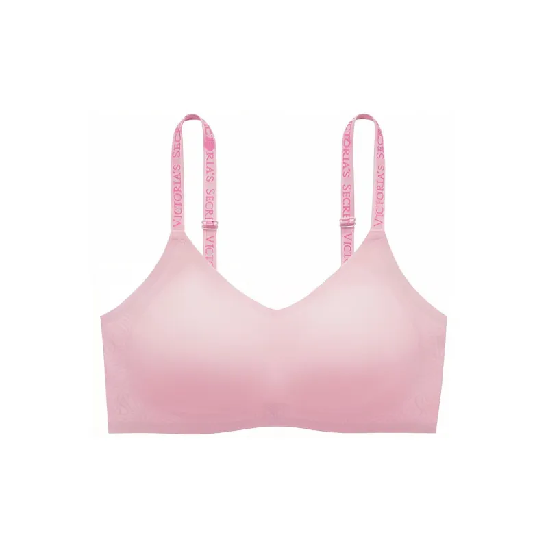 Victoria's Secret Bra Women's Pink-0
