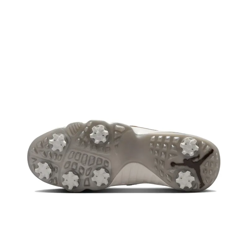 Jordan 9 Retro Low Golf Happy Life Wood Woodgrain-5