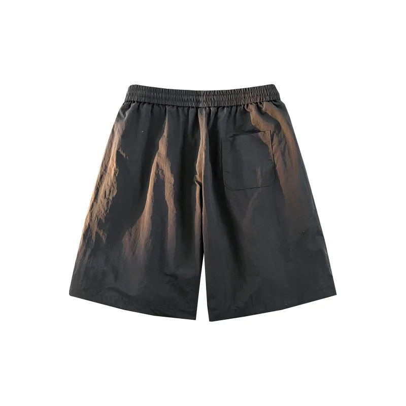 F.I.W FANGIWEN Casual Shorts Unisex-1