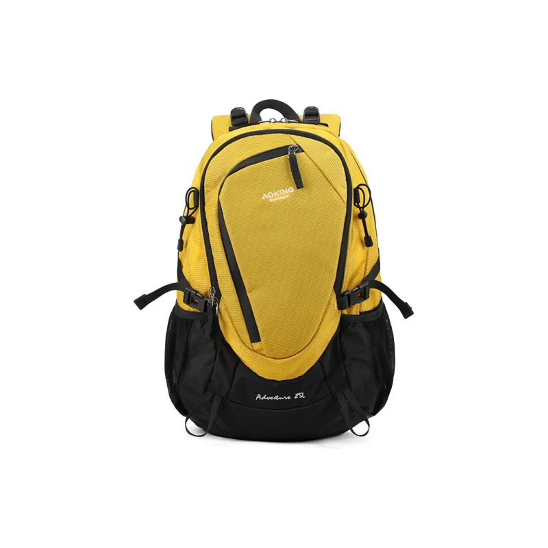 AOKING AK Polyester Backpack Unisex-7