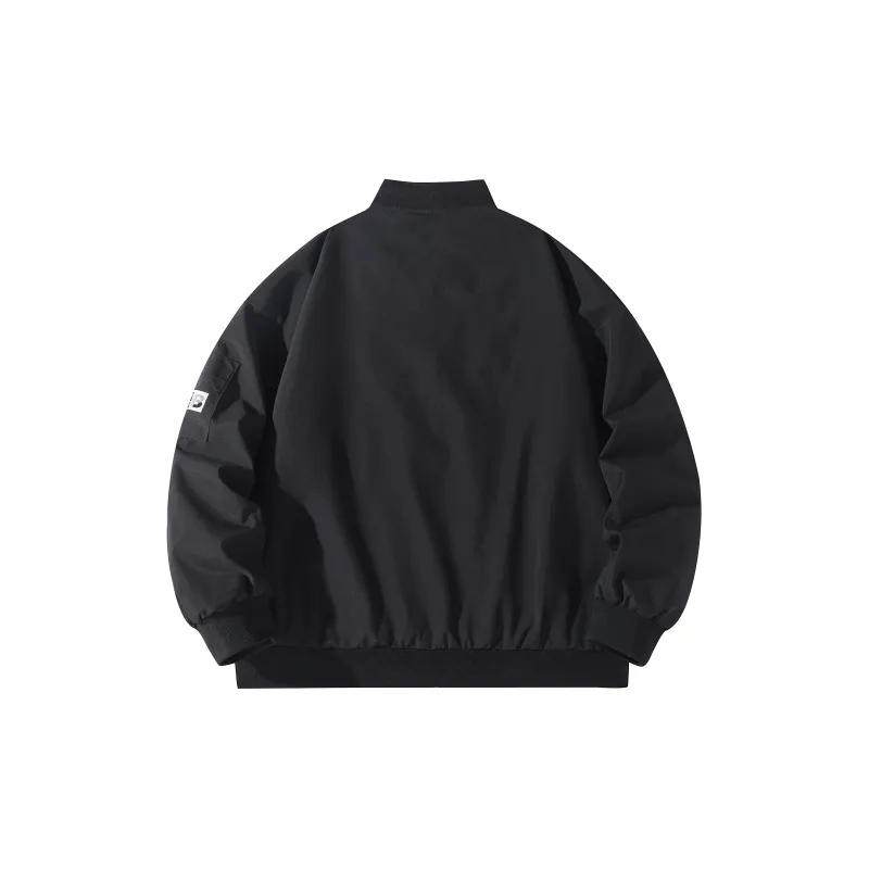 BOTH PLAY Jackets Unisex-1