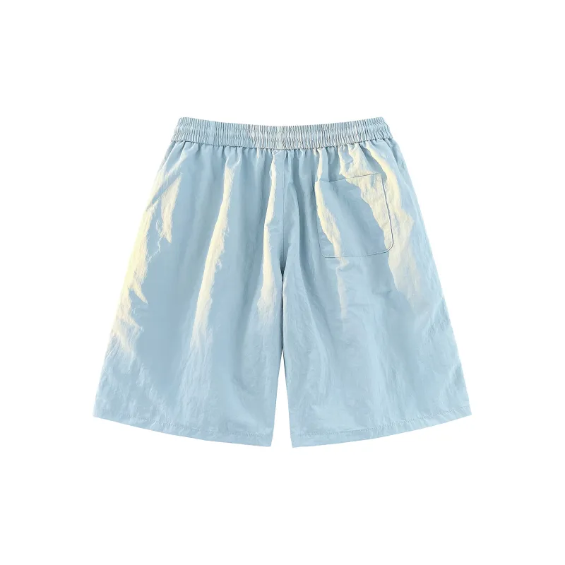 F.I.W FANGIWEN Casual Shorts Unisex-16