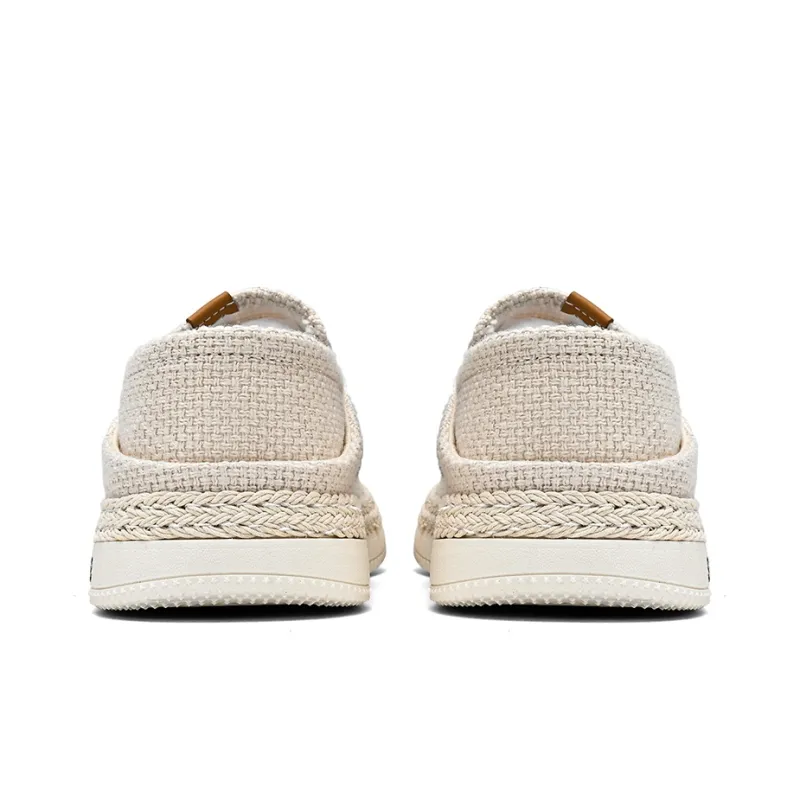 Binary Slip Resistant Lightweight Rebound Mid Top Casual Shoes Men's-5