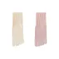2 Pack (Beige+Light Pink)