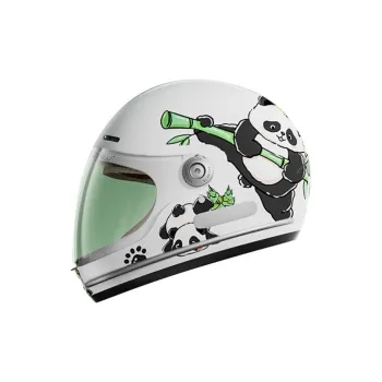 Haolebao New National Standard 3C Kids Type A Motorcycle Helmet Biker All Season Kids Electric Vehicle Helmet