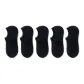 5 Pack (Black)