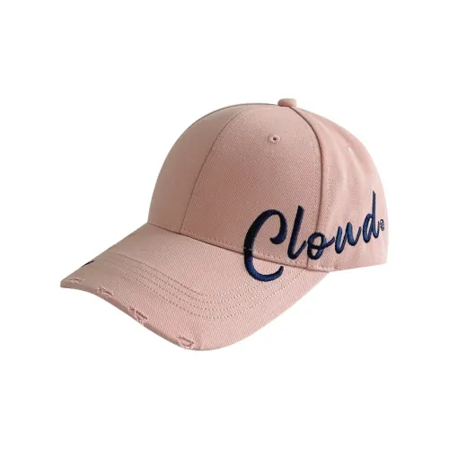 PISHUSHU Cotton-Polyester Blend Baseball Caps Unisex 8 Colors