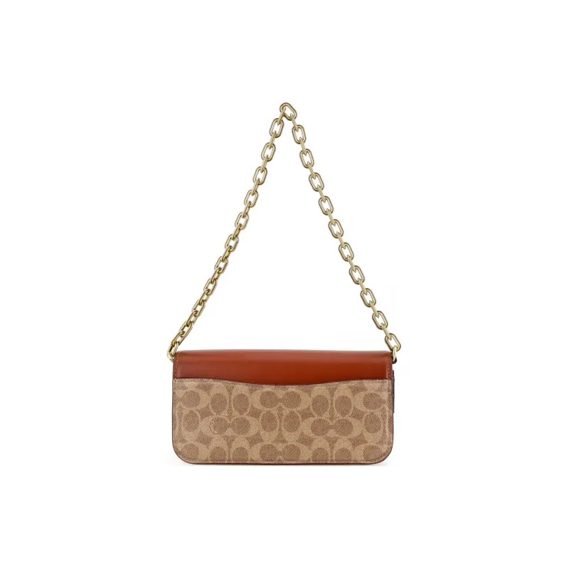 COACH IDOL Shoulder Bags-2