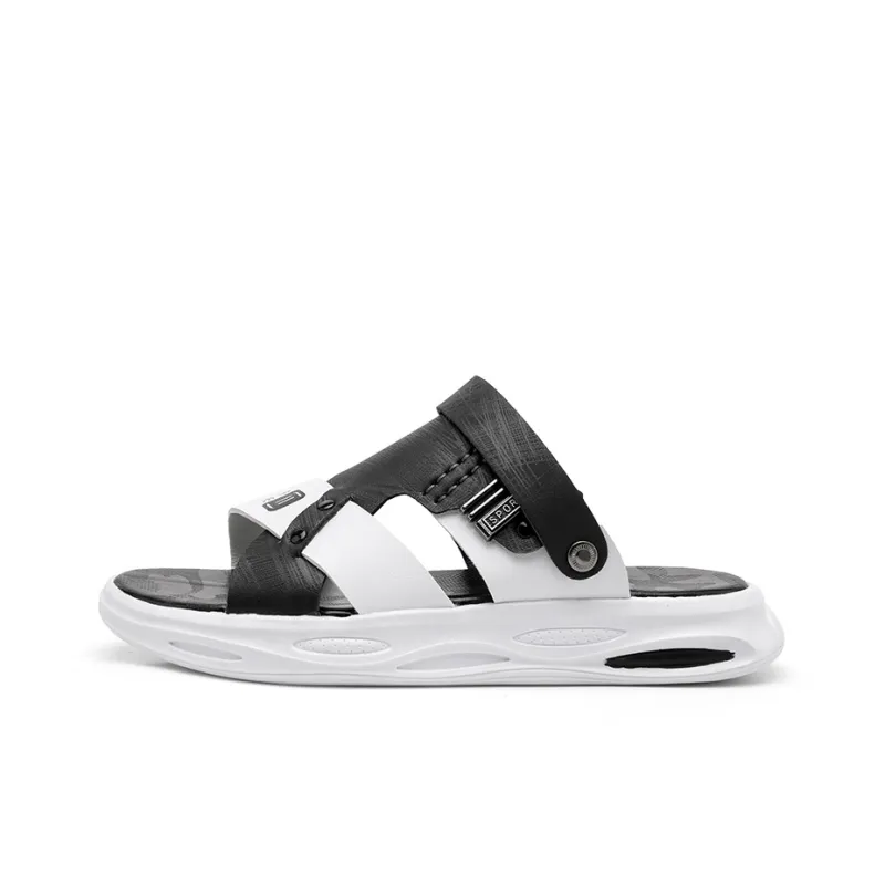 PLAY COBBLER Slide Slippers Men's-0