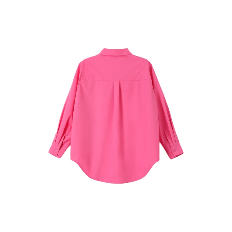 IQC Shirts Women's-1