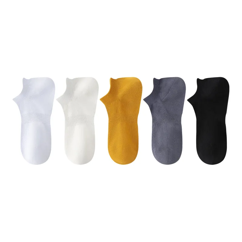 XXLLG Men Socks-5