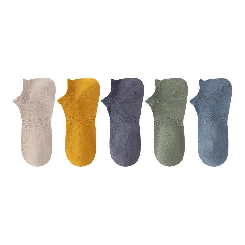 XXLLG Men Socks-8