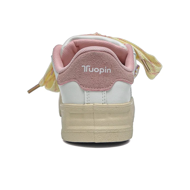 TUOPIN Low-Top Skateboard Shoes Women's-13