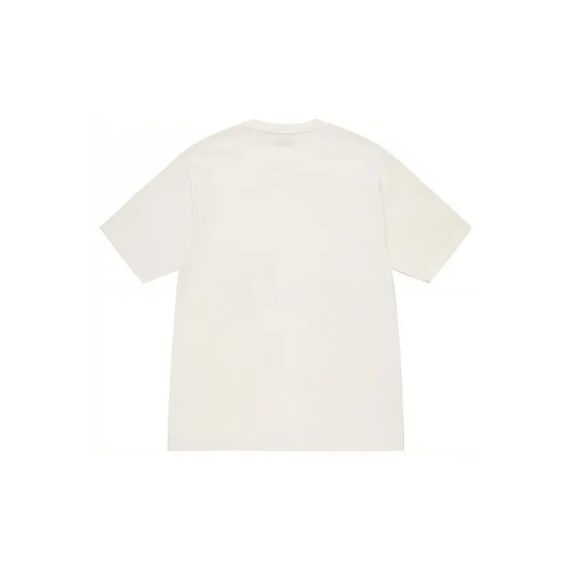Stussy Champion Pigment Dyed Tee-5
