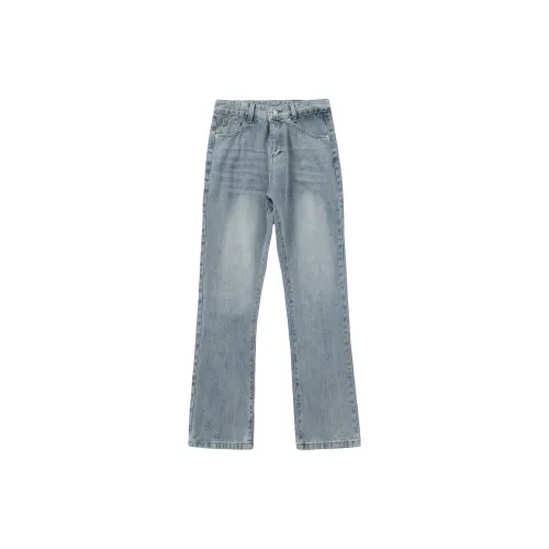 ACHS AWAKE Unisex Jeans