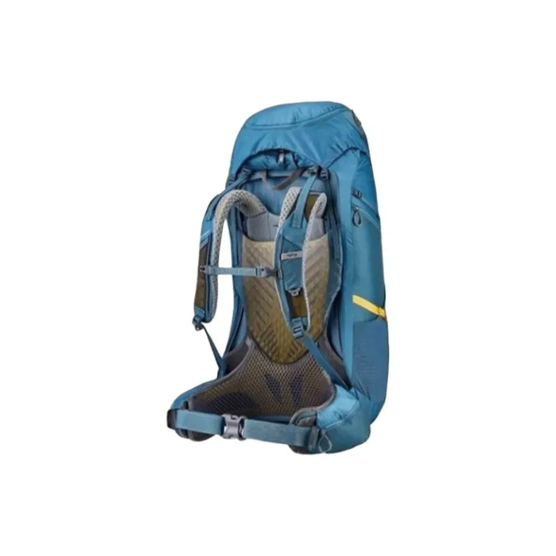 GREGORY Nylon Outdoor Mountaineering Bag Backpack Regular Unisex Spectral Blue-1