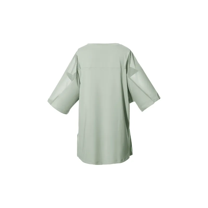 Daz Yoga T Shirts Women's-5