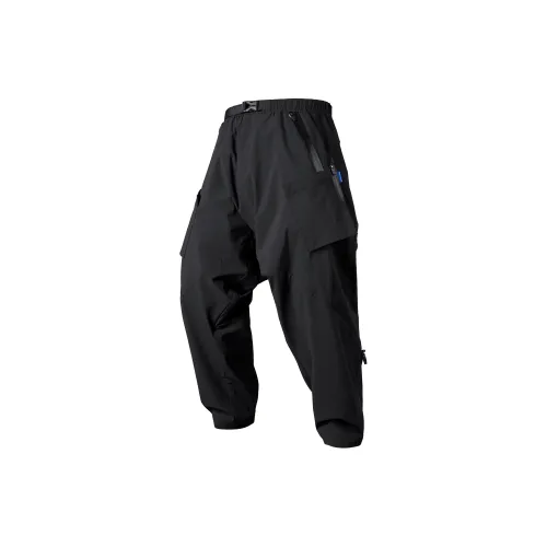 REINDEE LUSION Unisex Casual Pants