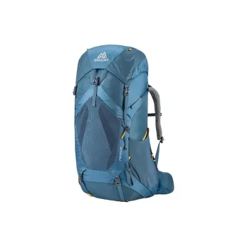 GREGORY Nylon Outdoor Mountaineering Bag Backpack Regular Unisex Spectral Blue
