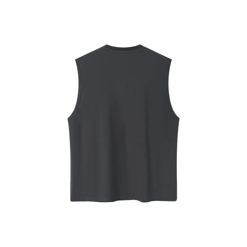 Samtony Tank Tops Unisex-22